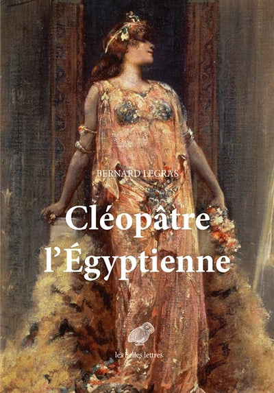 CLEOPATRE L'EGYPTIENNE