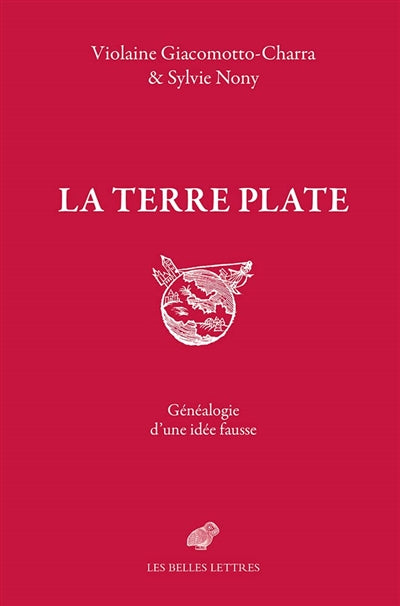 Terre plate