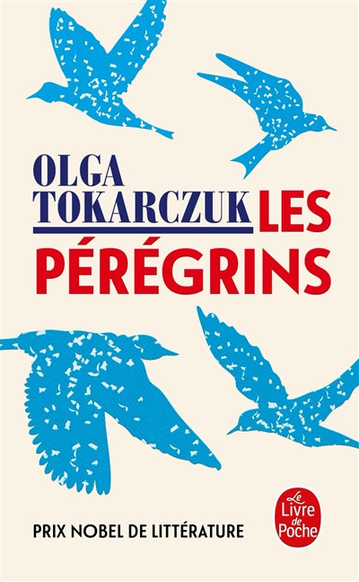 PEREGRINS