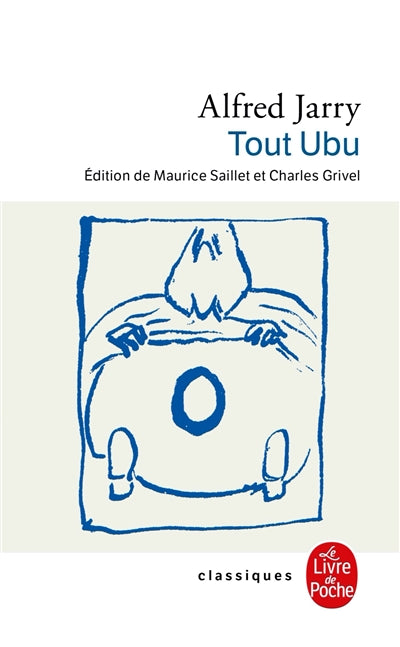 TOUT UBU