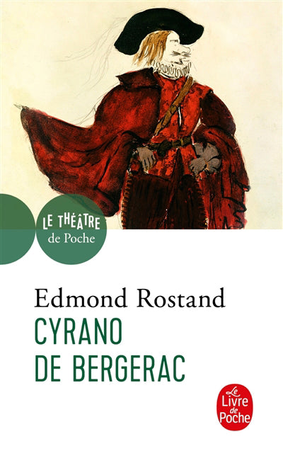 CYRANO DE BERGERAC