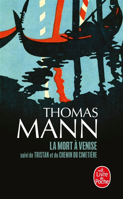 MORT A VENISE