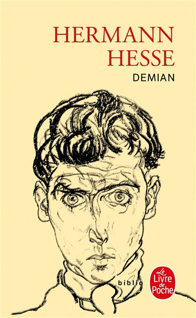 DEMIAN