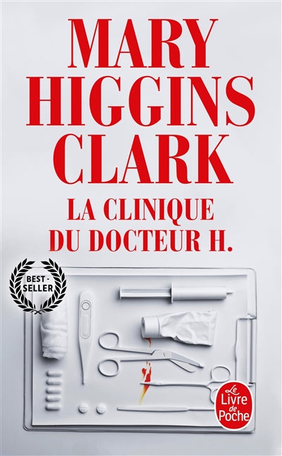 CLINIQUE DU DOCTEUR H