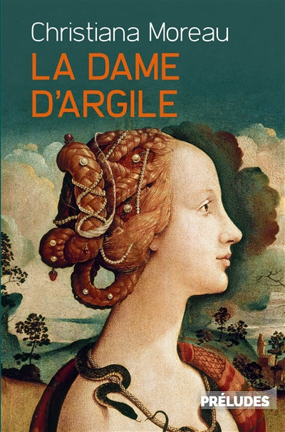 DAME D'ARGILE