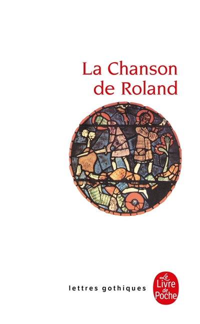 CHANSON DE ROLAND (LA)