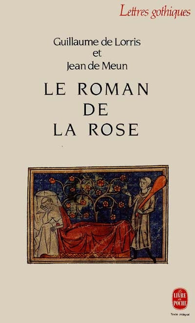 ROMAN DE LA ROSE