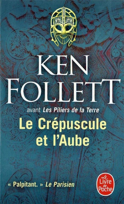 CREPUSCULE ET L'AUBE