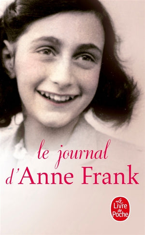 Journal d'Anne Frank (NÉ)
