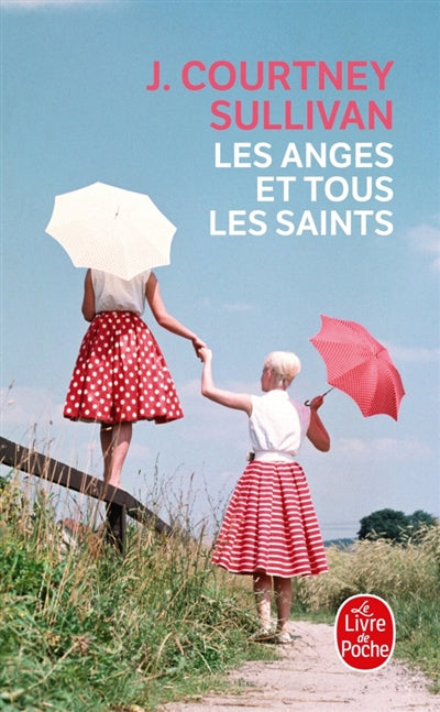 ANGES ET TOUS LES SAINTS