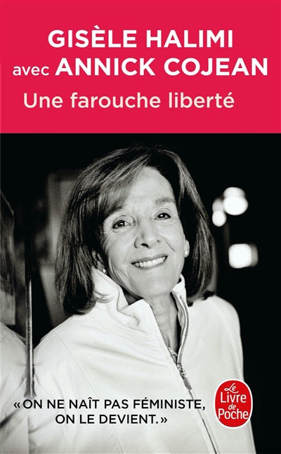 FAROUCHE LIBERTE