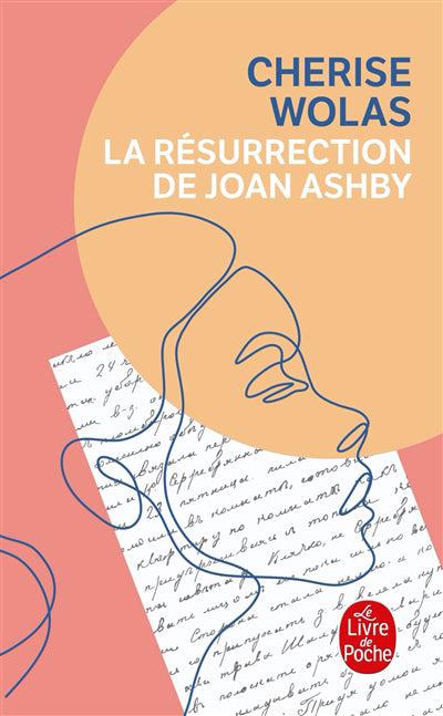 RESURRECTION DE JOAN ASHBY