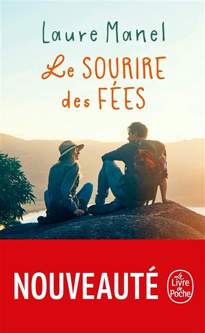 SOURIRE DES FEES