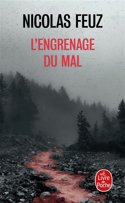 ENGRENAGE DU MAL