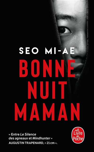 BONNE NUIT MAMAN