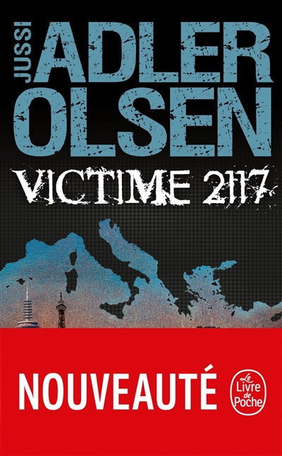 VICTIME 2117