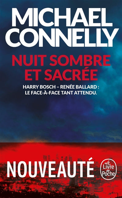 NUIT SOMBRE ET SACREE