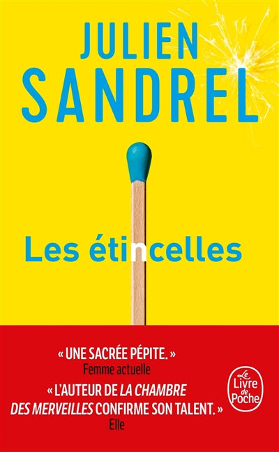ETINCELLES