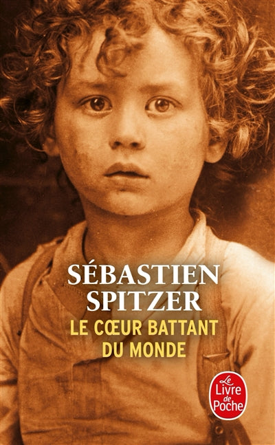 COEUR BATTANT DU MONDE