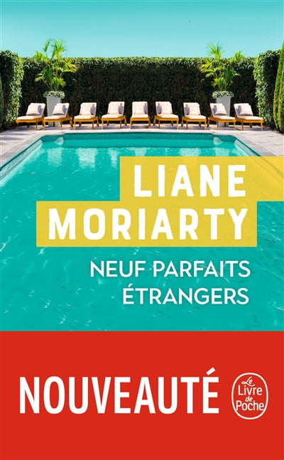 NEUF PARFAITS ETRANGERS