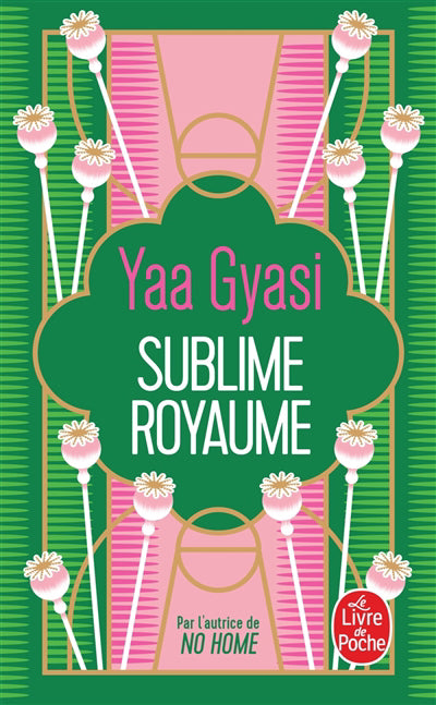 SUBLIME ROYAUME