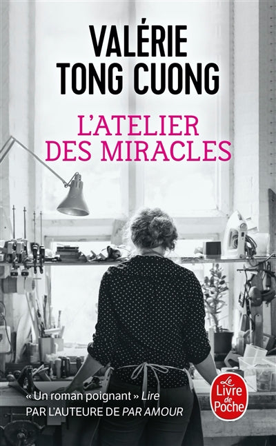 ATELIER DES MIRACLES