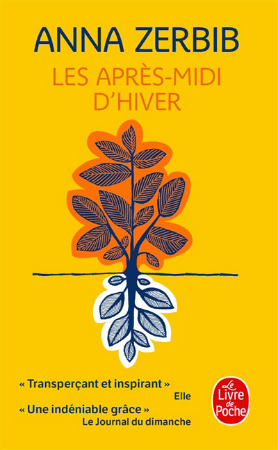 APRES-MIDI D'HIVER