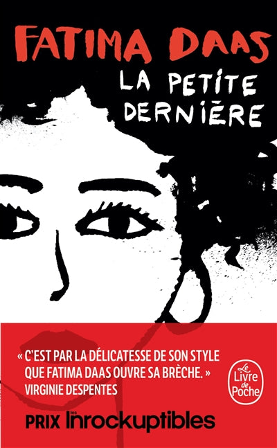 PETITE DERNIERE