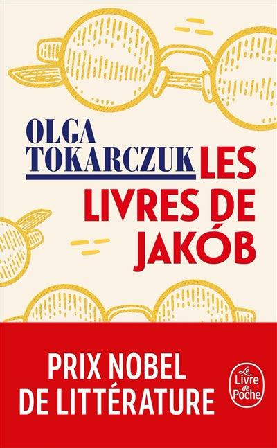 LIVRES DE JAKOB