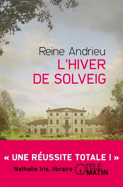 HIVER DE SOLVEIG