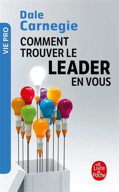 COMMENT TROUVER LE LEADER EN VOUS