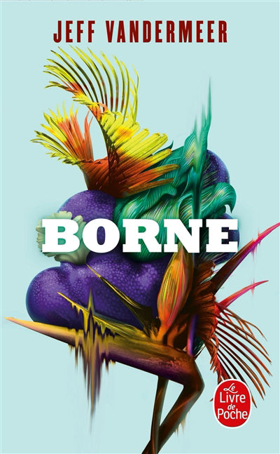 BORNE