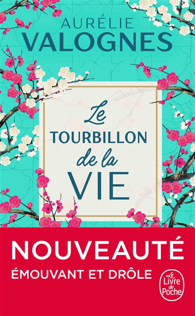 TOURBILLON DE LA VIE