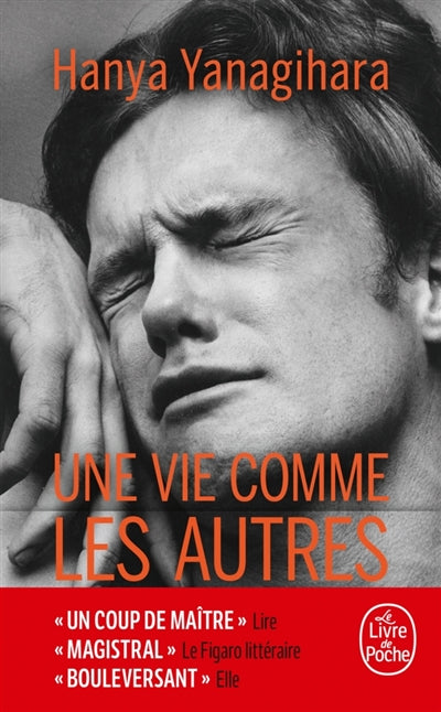 UNE VIE COMME LES AUTRES