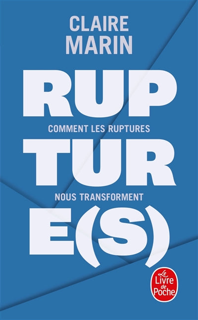 RUPTURE(S)