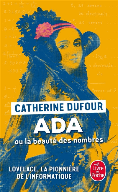 ADA OU LA BEAUTE DES NOMBRES