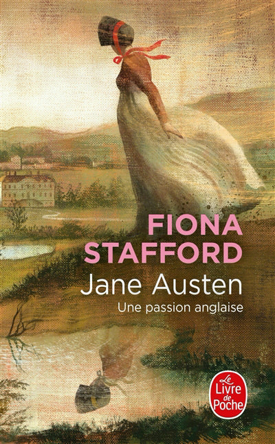 JANE AUSTEN