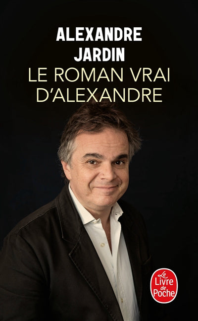 ROMAN VRAI D'ALEXANDRE