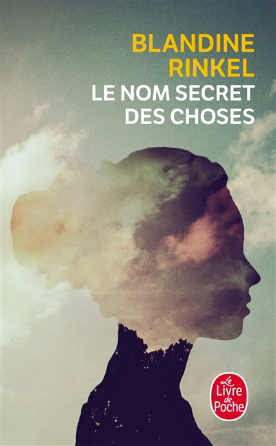 Nom secret des choses