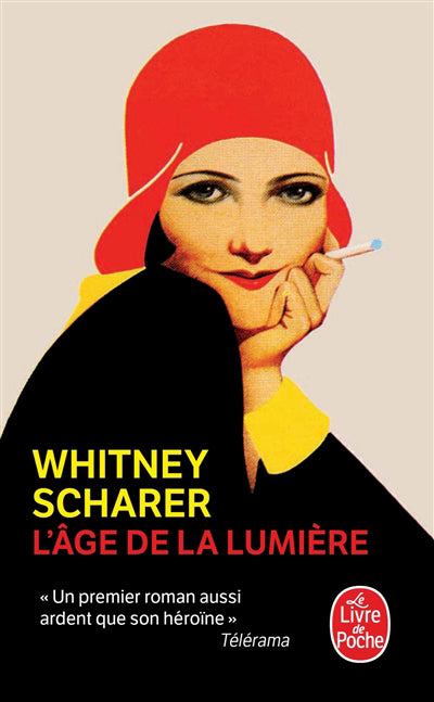 AGE DE LA LUMIERE