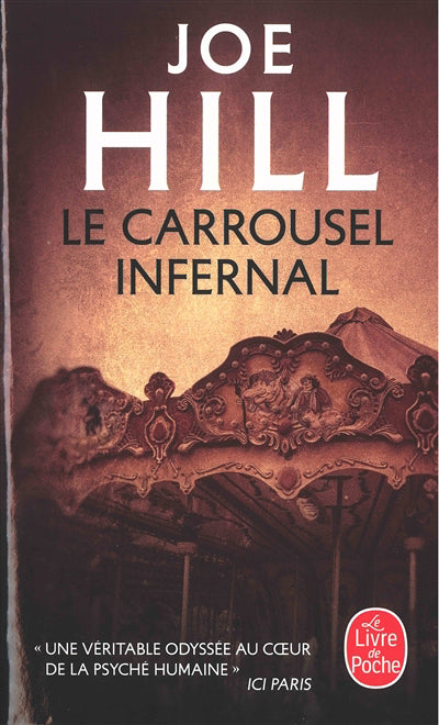 CARROUSEL INFERNAL