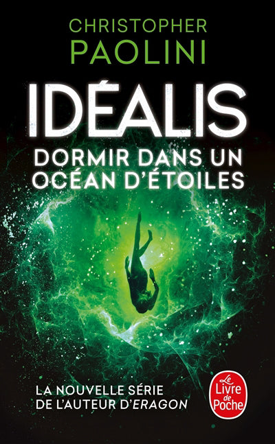 IDEALIS -DORMIR DANS UN OCEAN D'ETOILES