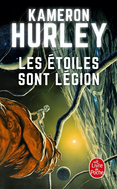ETOILES SONT LEGION