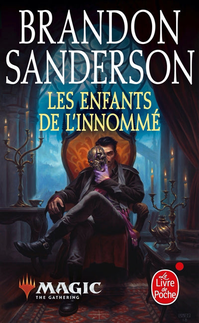 ENFANTS DE L'INNOMME