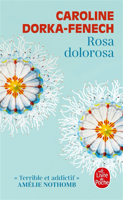 ROSA DOLOROSA