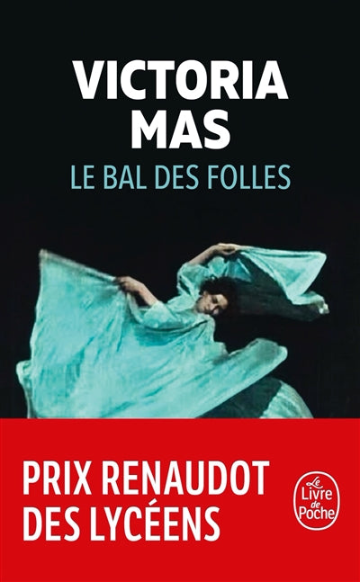 BAL DES FOLLES