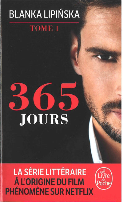 365 JOURS T01
