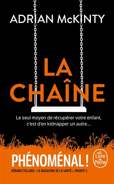 CHAINE