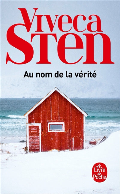AU NOM DE LA VERITE