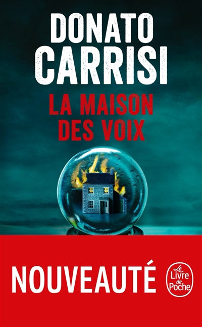 MAISON DES VOIX